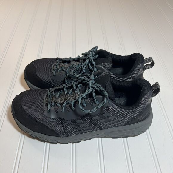 Danner Womens Run Time 3 Composite Safety Toe Work Shoes US 8 - Picture 5 of 15